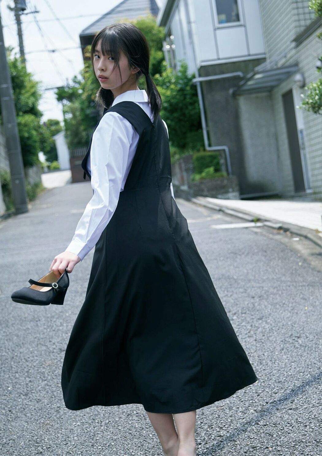 JP Kikuchi Hina 菊地姫奈 – Mon aspirations (41P)