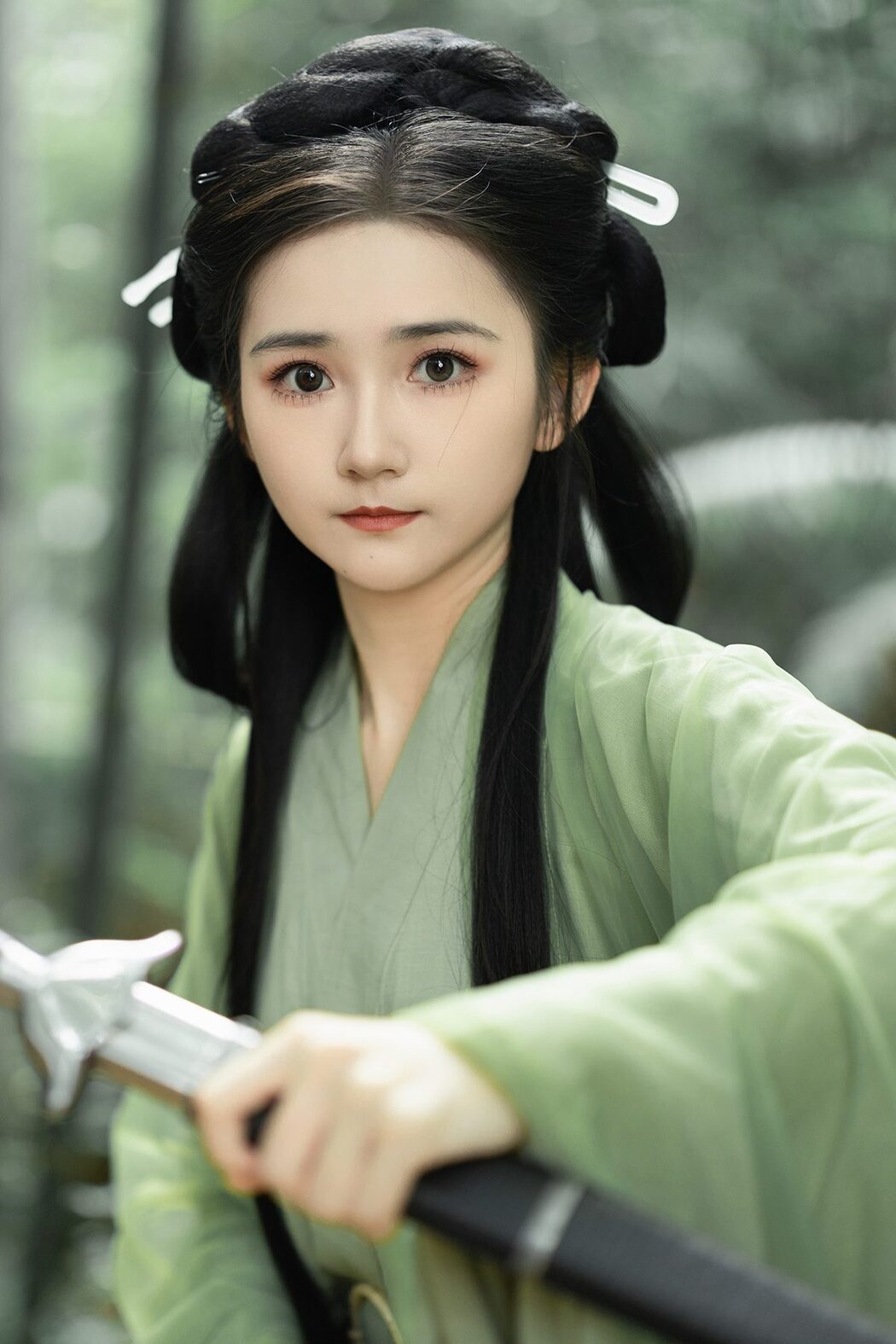 YiTuYu艺图语 Vol.5933 Yi Da Kuai Dan Gao Cover Photo