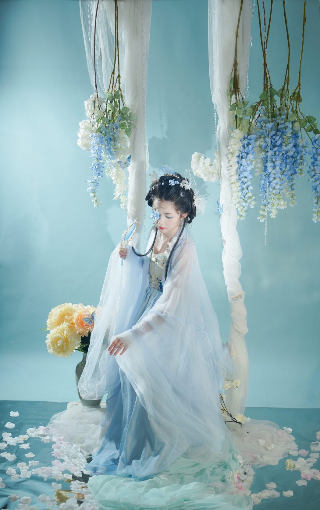 YiTuYu艺图语 Vol.5905 Tu Ya