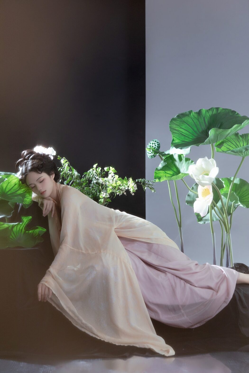 YiTuYu艺图语 Vol.5907 Ju Xiao Tao