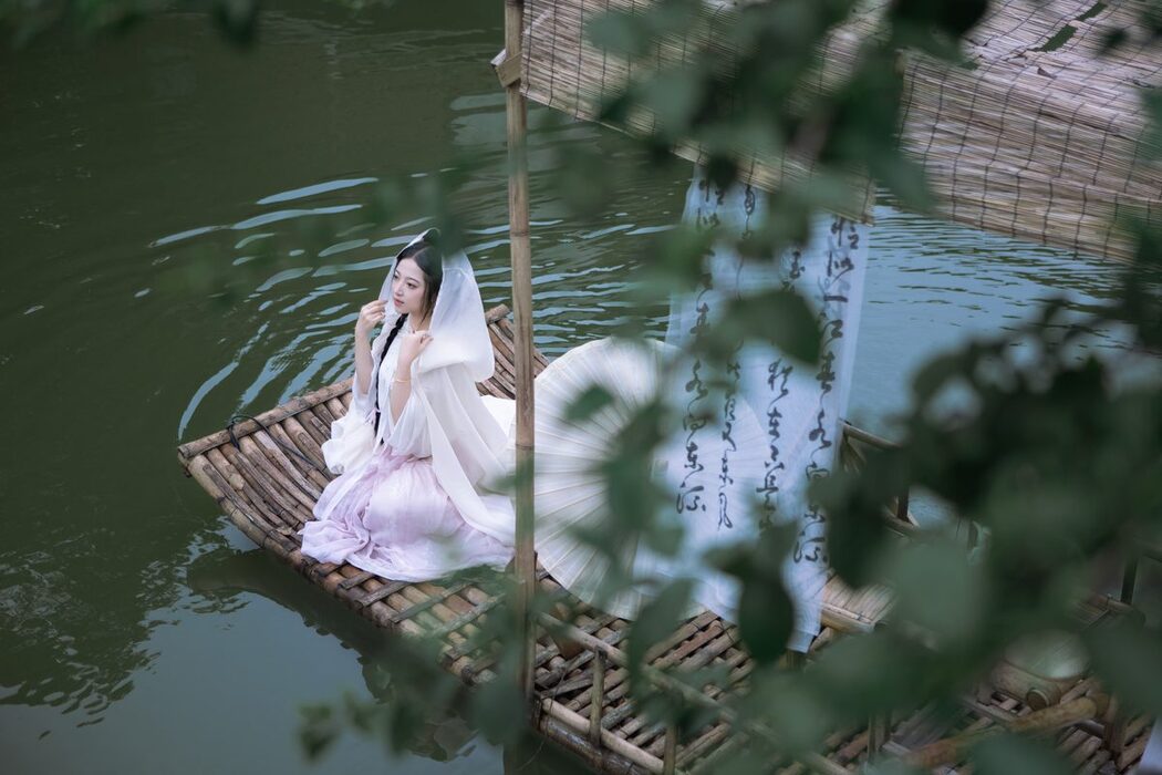 YiTuYu艺图语 Vol.5939 Shi Shi Ya