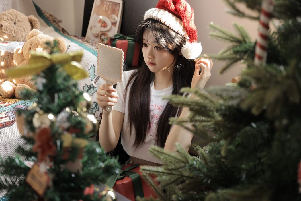 YiTuYu艺图语 Vol.5916 Xiao E Jiang Jiang Jiang