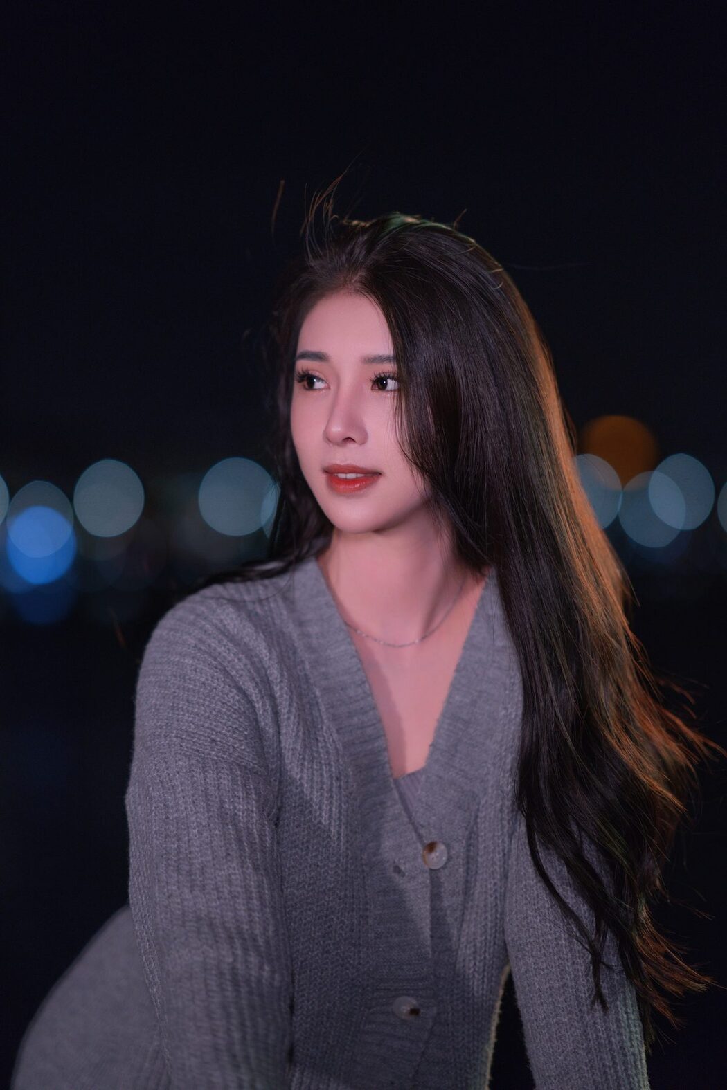 YiTuYu艺图语 Vol.5932 Rou Rou RoRo