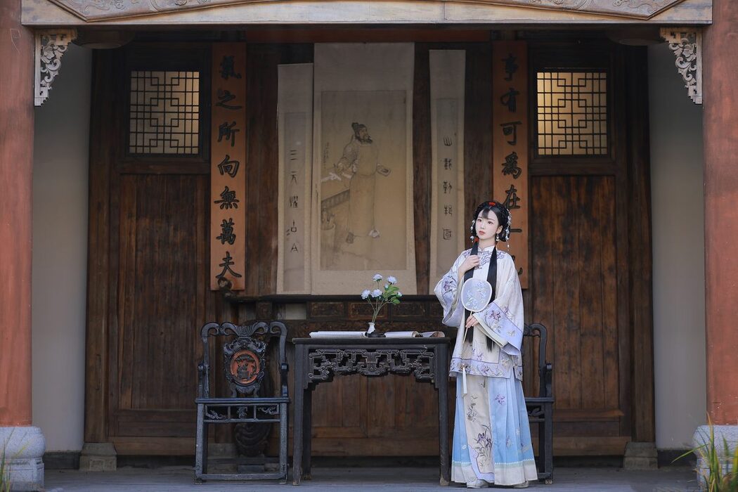 YiTuYu艺图语 Vol.5906 Zhou Zhou AY