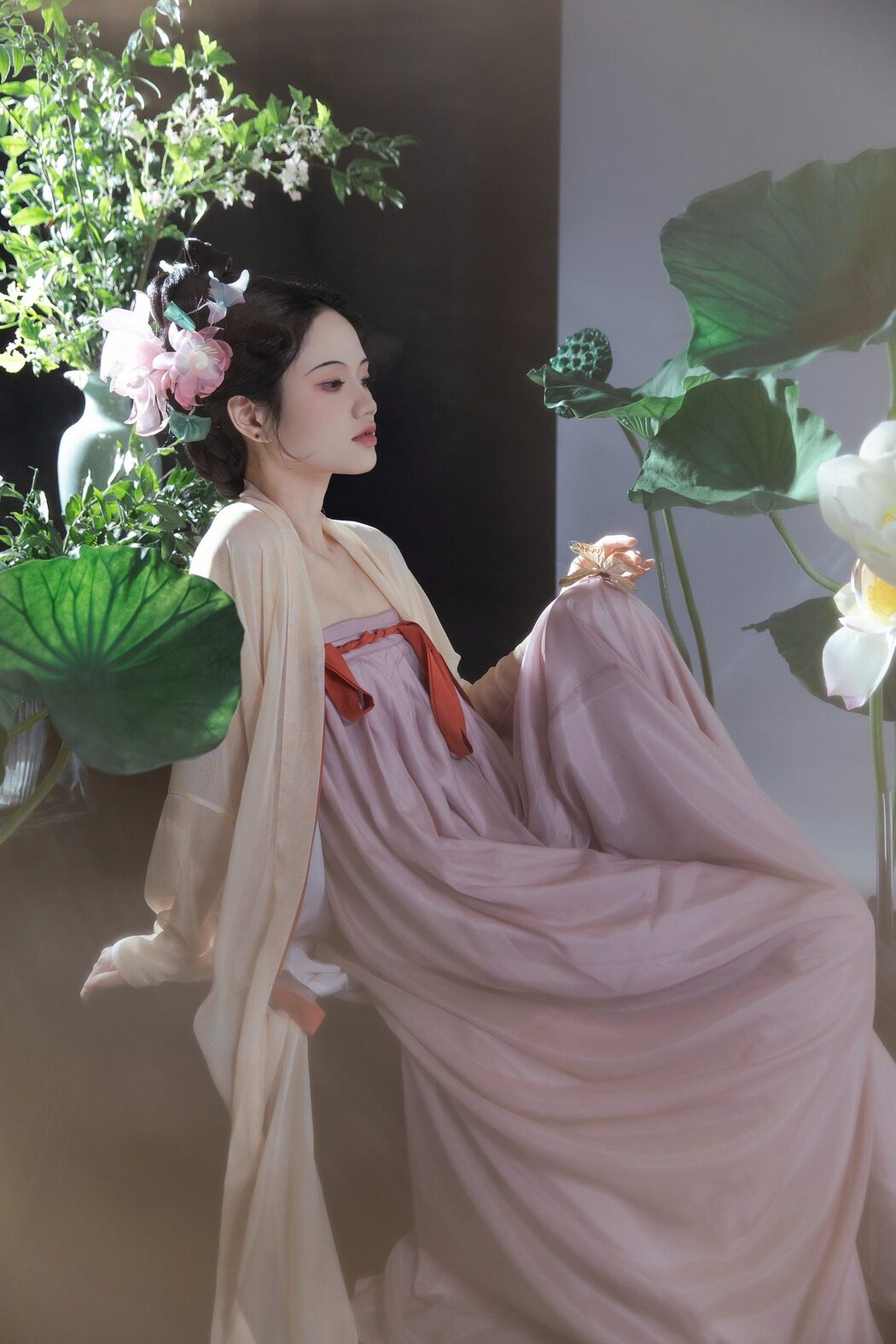 YiTuYu艺图语 Vol.5907 Ju Xiao Tao