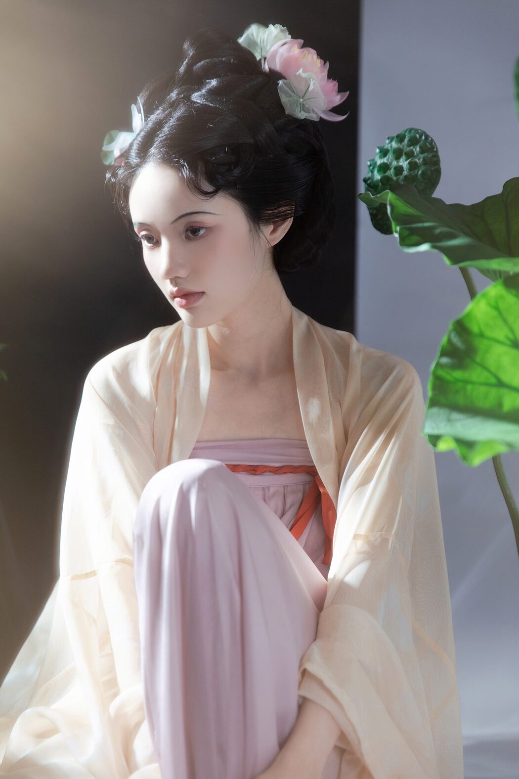 YiTuYu艺图语 Vol.5907 Ju Xiao Tao