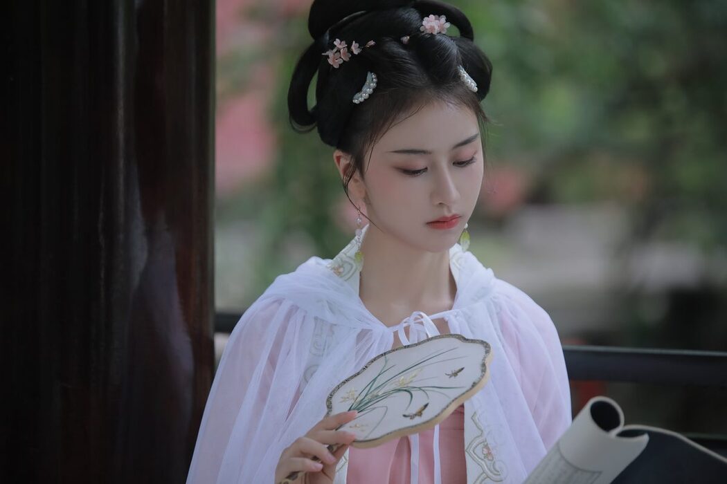 YiTuYu艺图语 Vol.5934 Xiao Wen