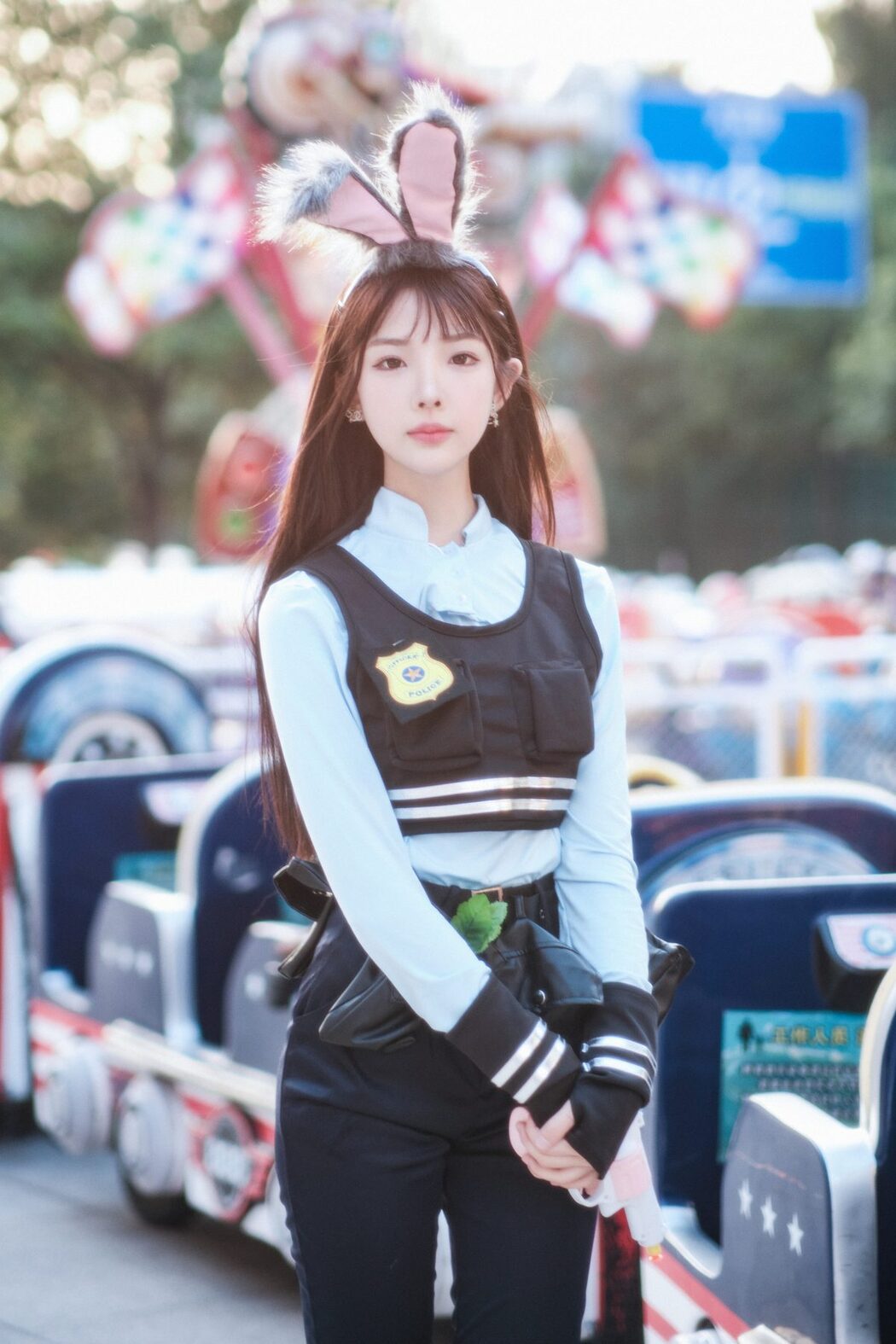 YiTuYu艺图语 Vol.5929 Xiao Jie Rui