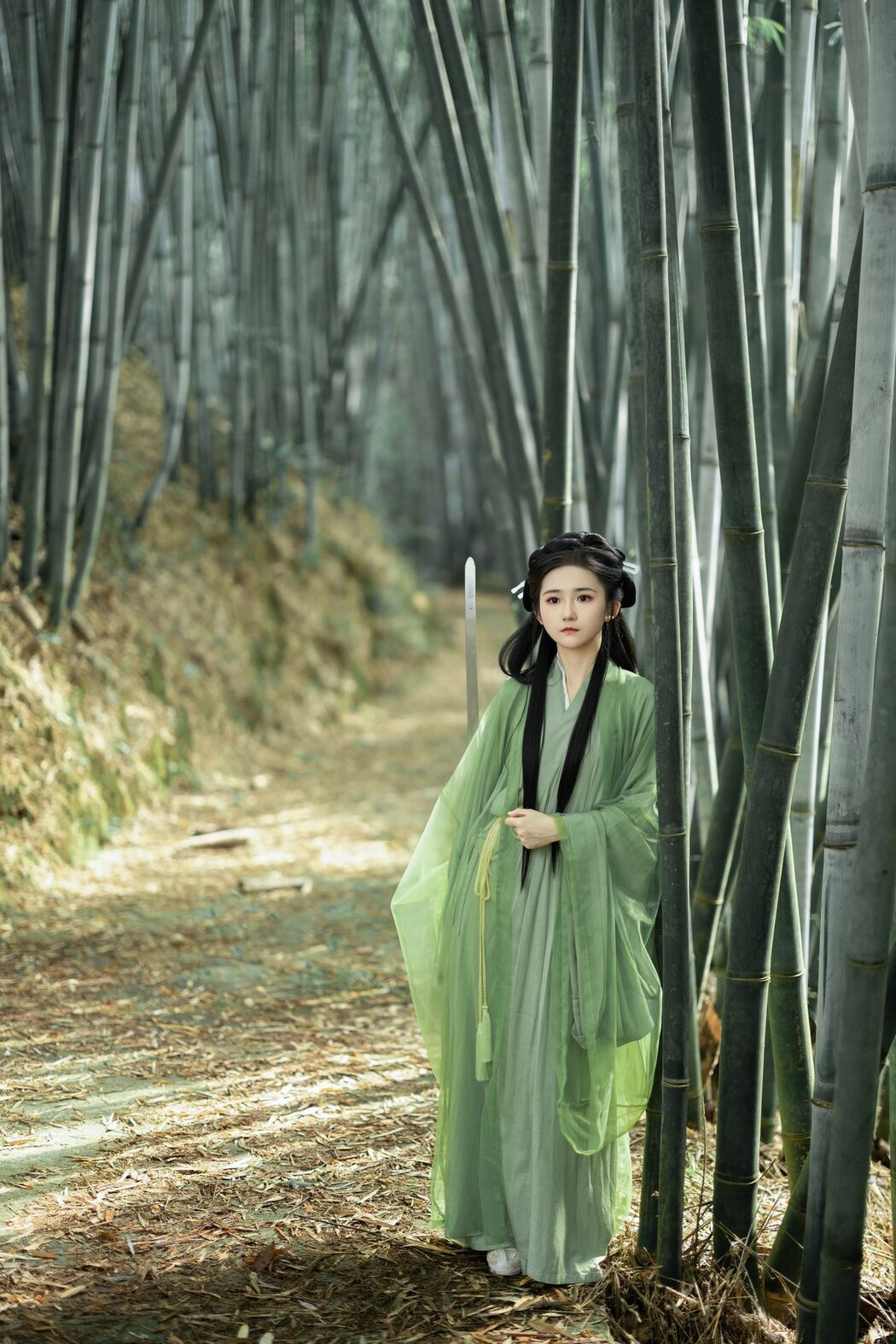 YiTuYu艺图语 Vol.5933 Yi Da Kuai Dan Gao