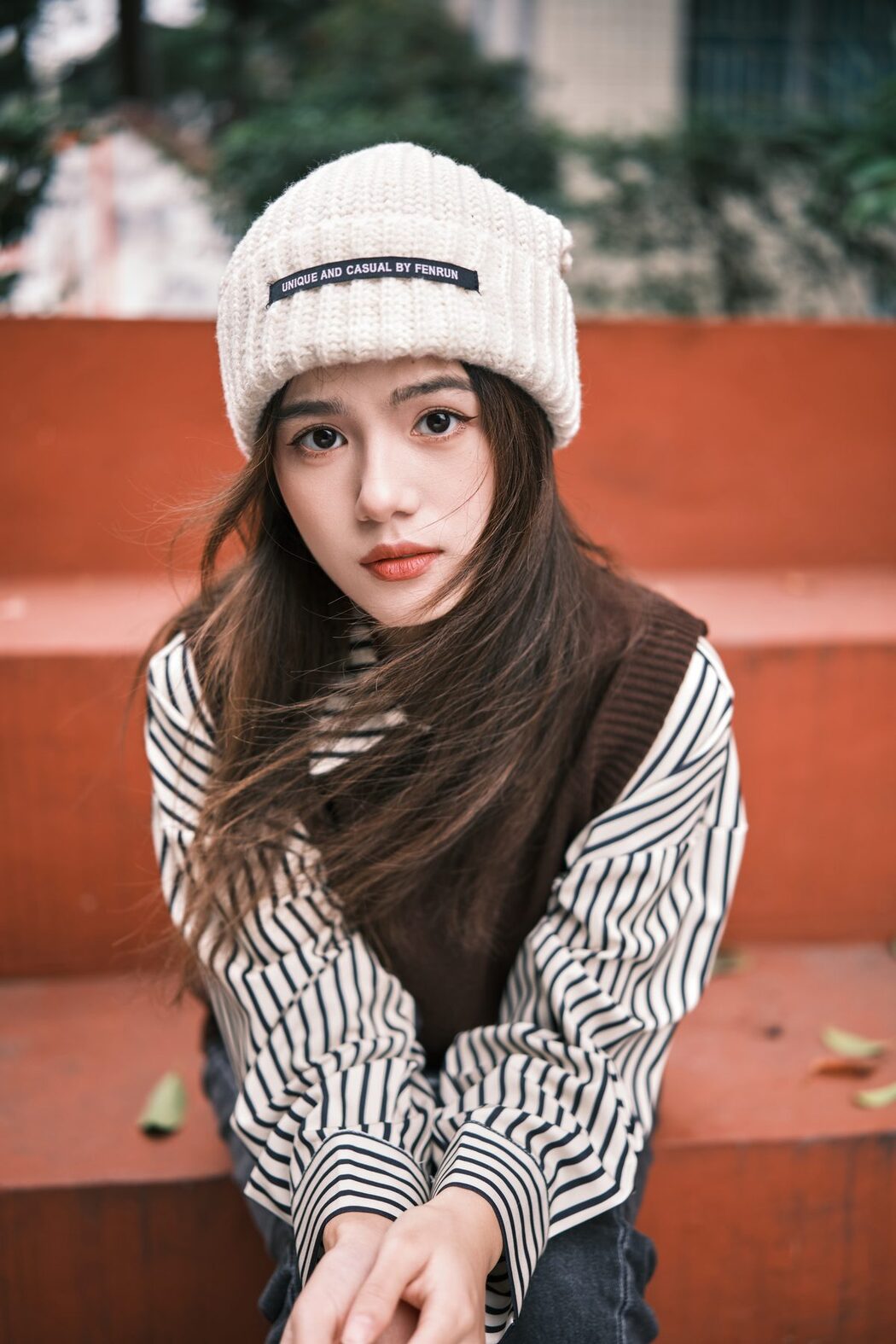 YiTuYu艺图语 Vol.5952 Cao Xiao Shu