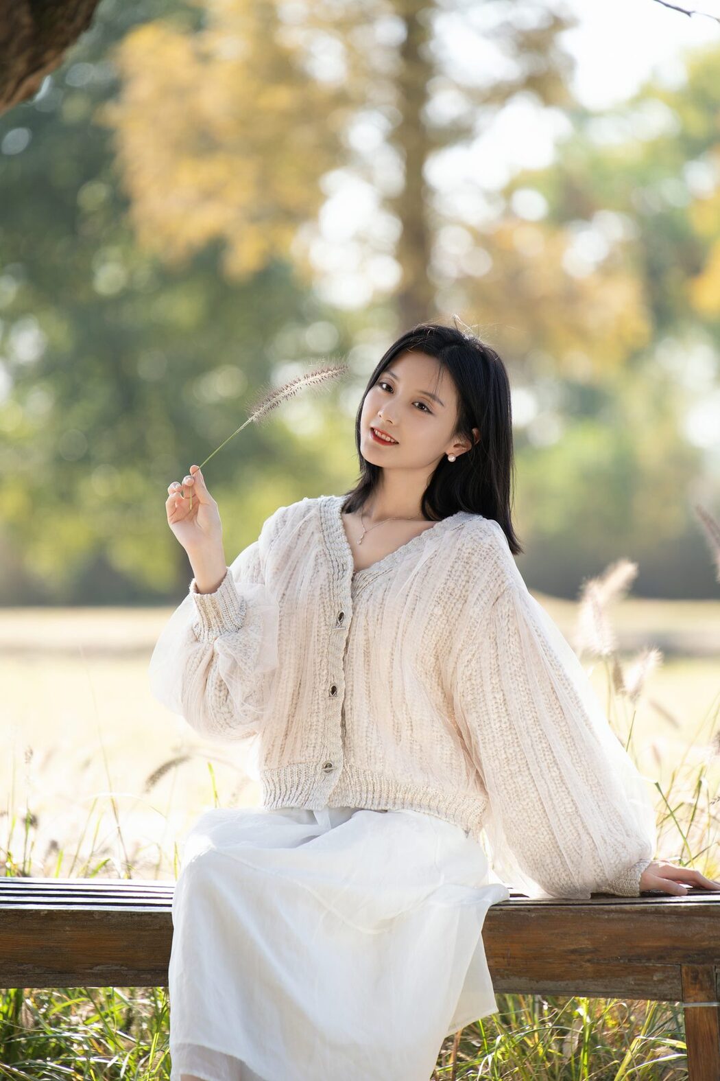 YiTuYu艺图语 Vol.6027 Gao Gao
