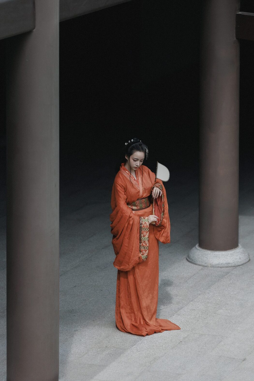 YiTuYu艺图语 Vol.5959 Lin Lang