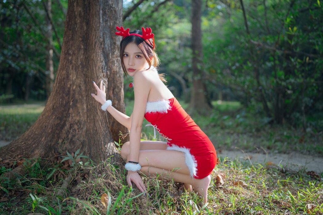 YiTuYu艺图语 Vol.5957 Gaia