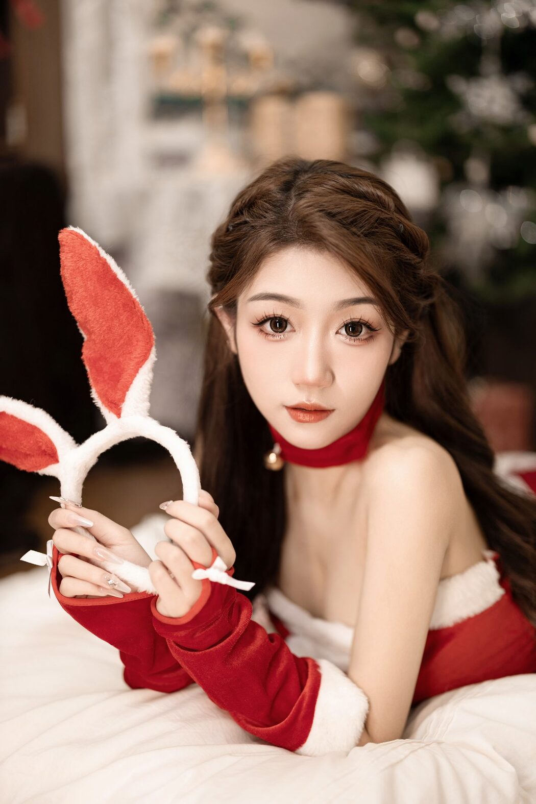 YiTuYu艺图语 Vol.6075 Wen Wen