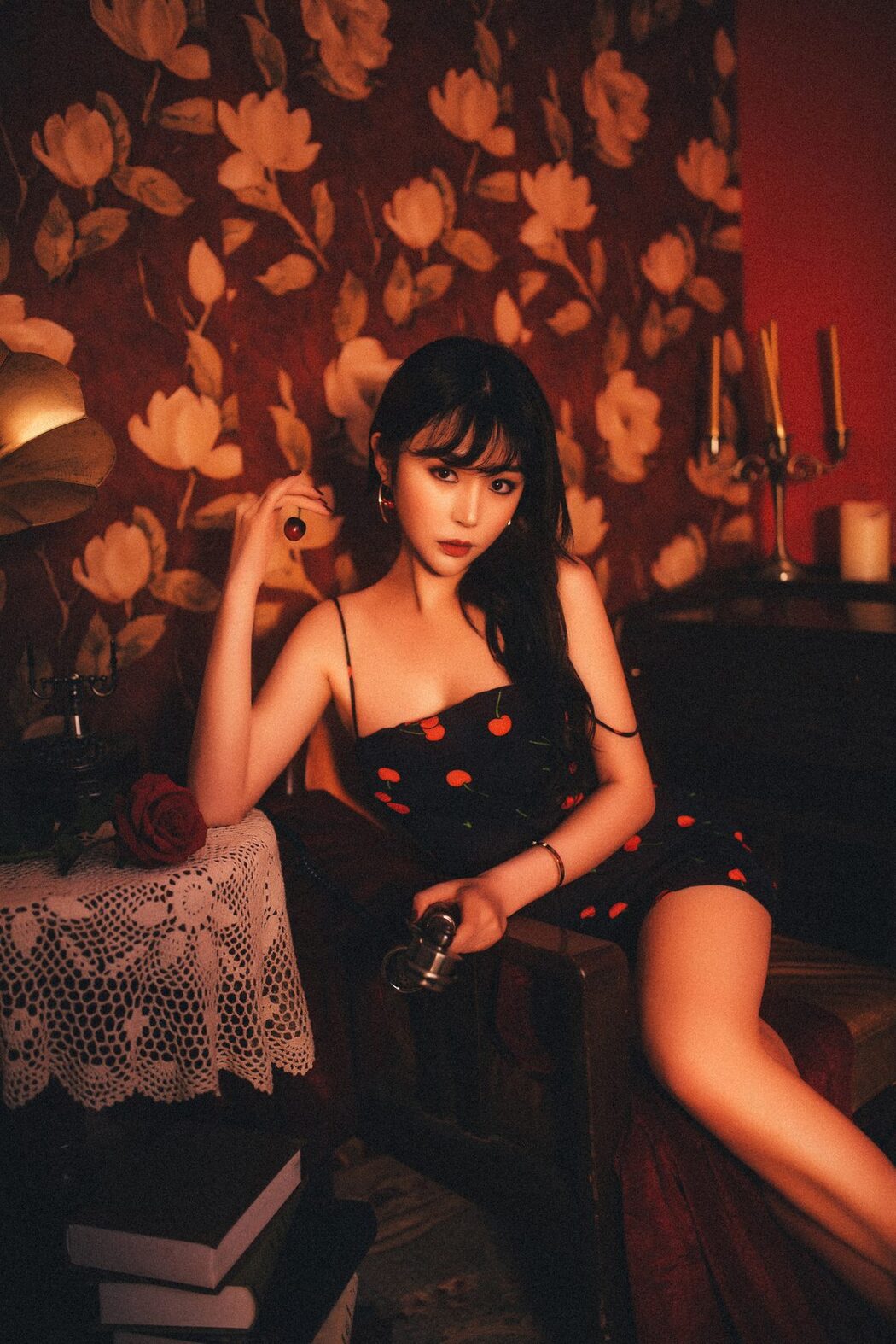 YiTuYu艺图语 Vol.6046 Kure Suo Wei