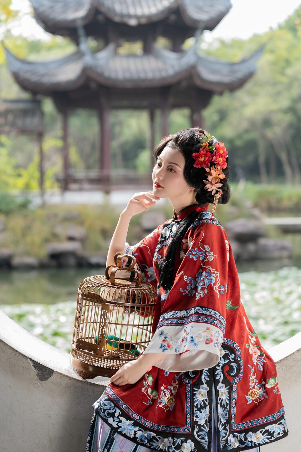 YiTuYu艺图语 Vol.6064 Gao Gao