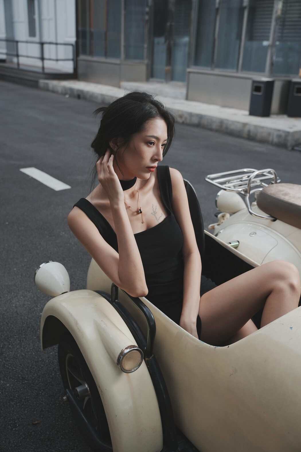 YiTuYu艺图语 Vol.6097 Xiao G