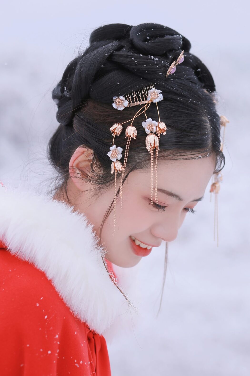 YiTuYu艺图语 Vol.610 Yi Yue