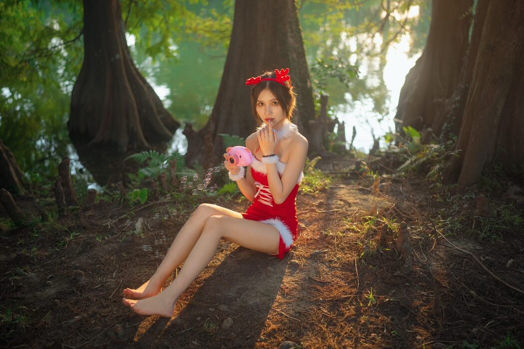 YiTuYu艺图语 Vol.5957 Gaia