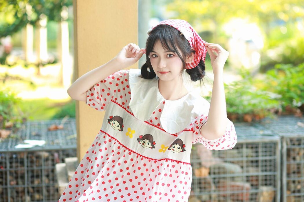YiTuYu艺图语 Vol.5967 Si Li
