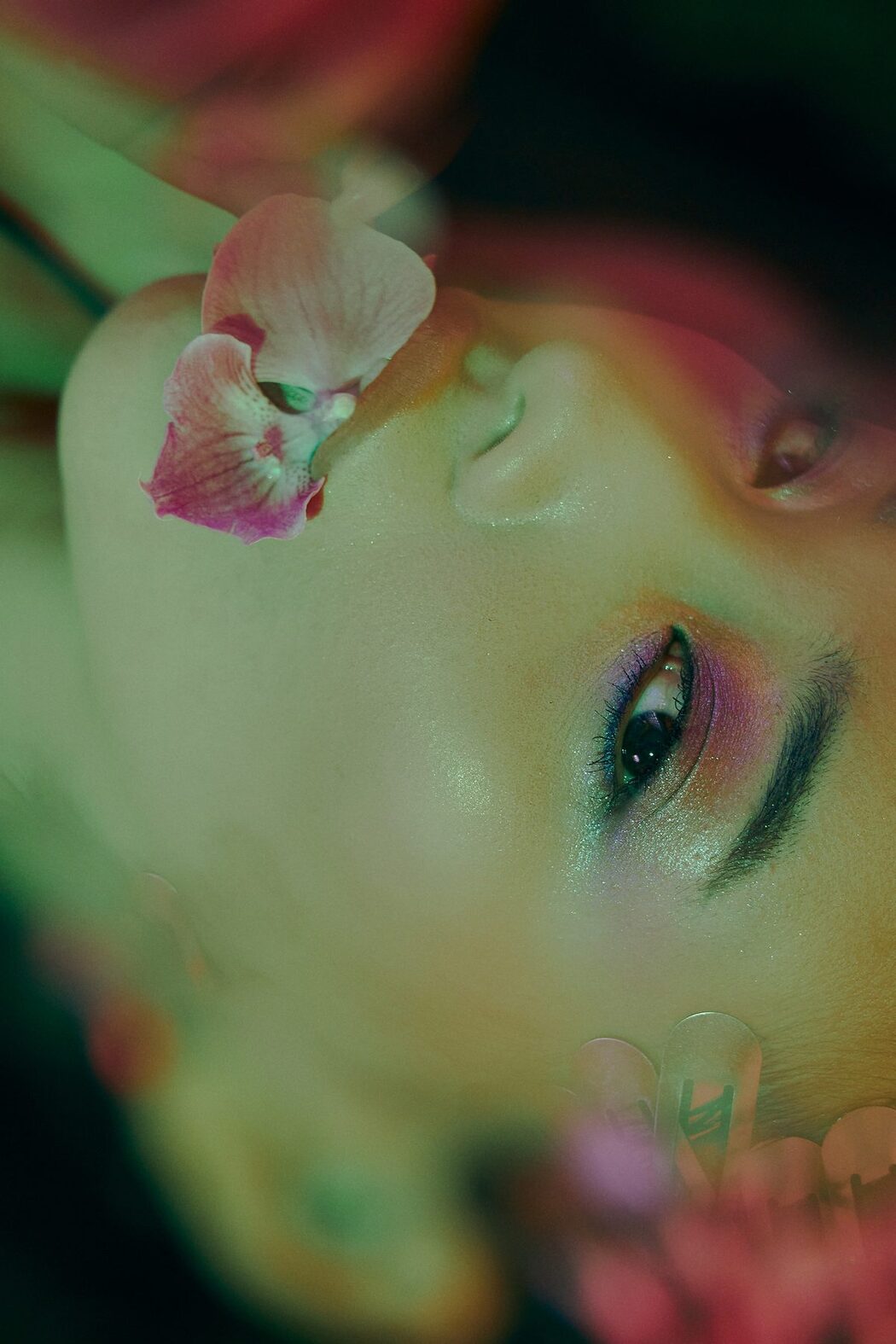 YiTuYu艺图语 Vol.6040 Jia Qi