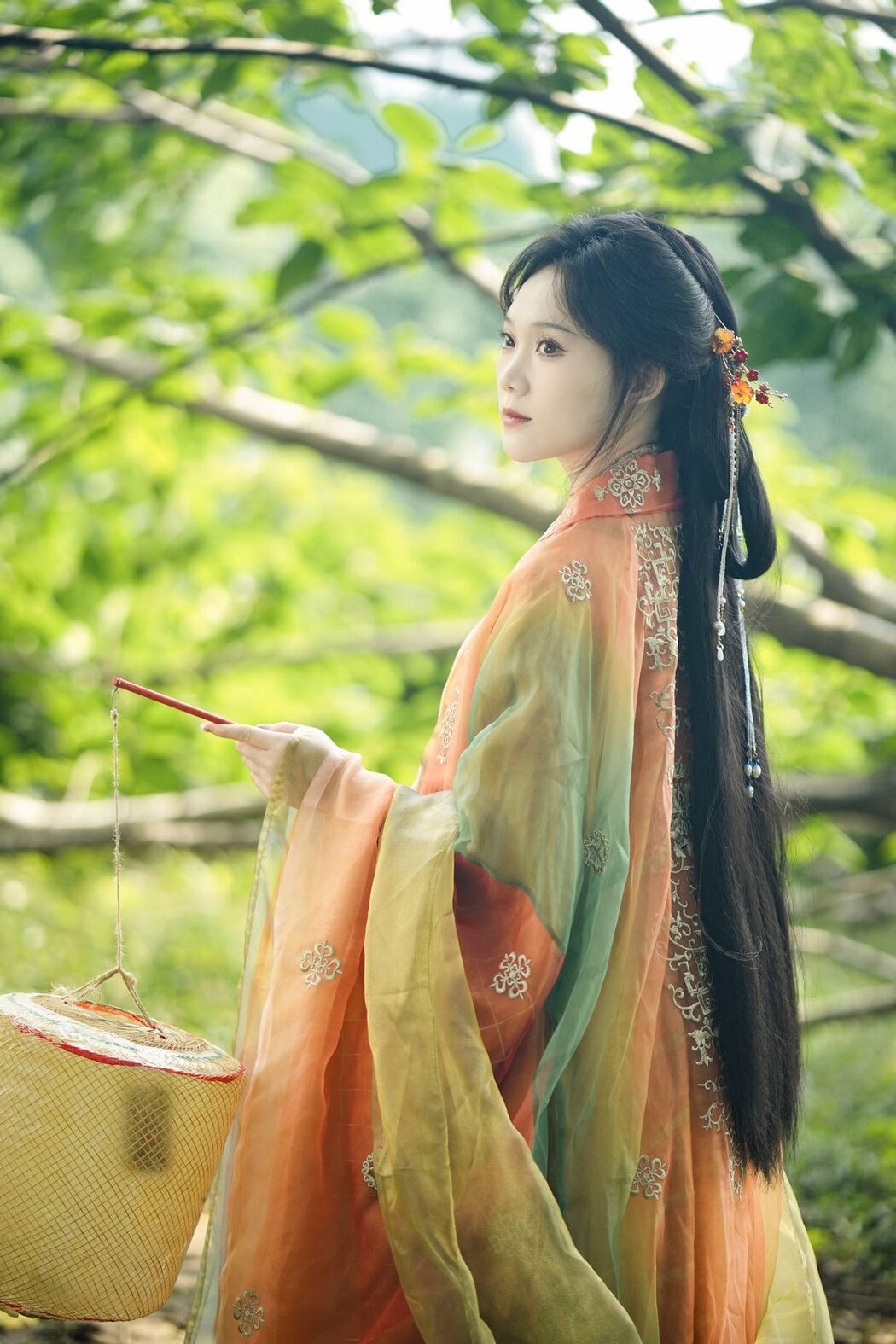 YiTuYu艺图语 Vol.5973 You Zi