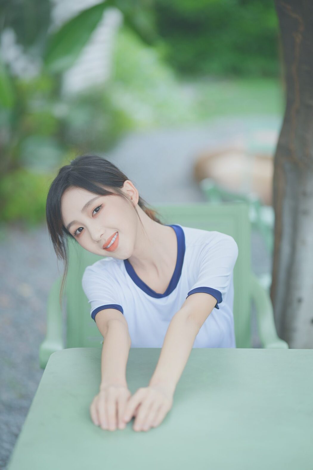 YiTuYu艺图语 Vol.6076 Su Su