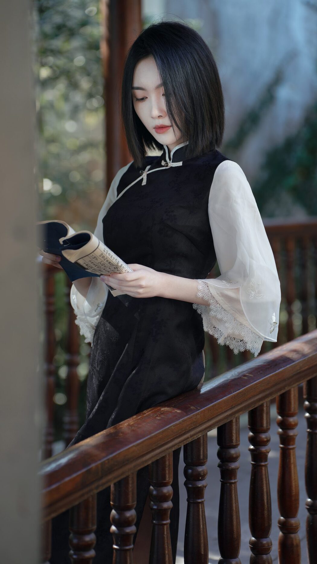 YiTuYu艺图语 Vol.6020 Xiao An