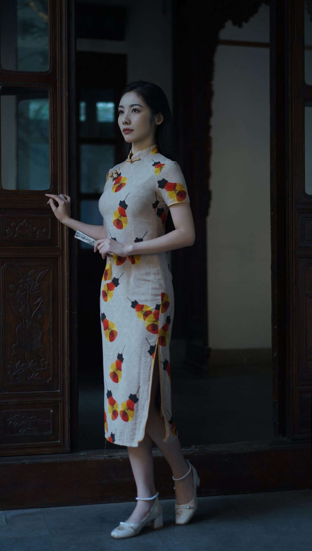 YiTuYu艺图语 Vol.5996 Yu Hitomi Rice