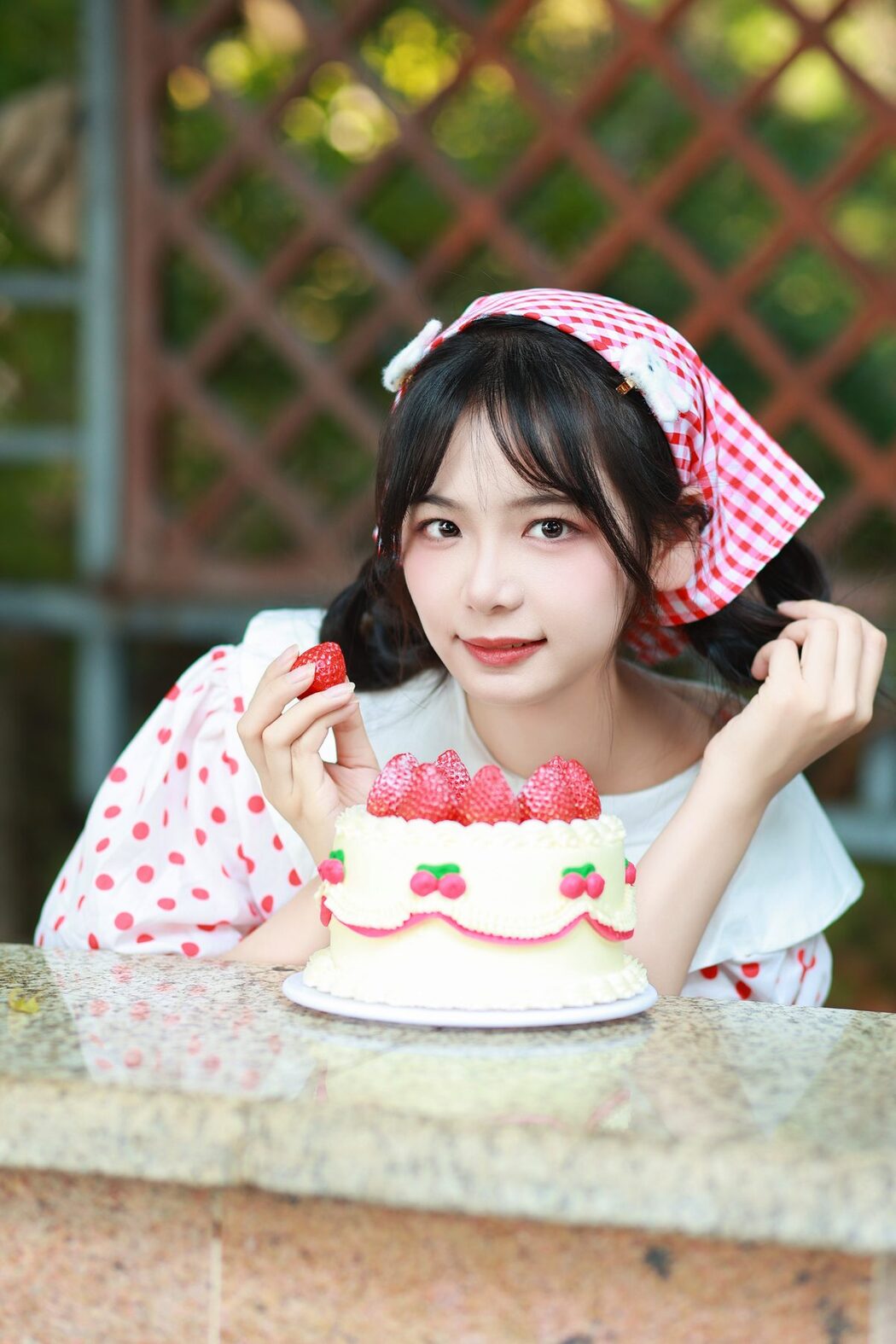 YiTuYu艺图语 Vol.5967 Si Li