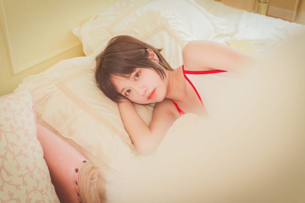 YiTuYu艺图语 Vol.6005 Er Mei AA