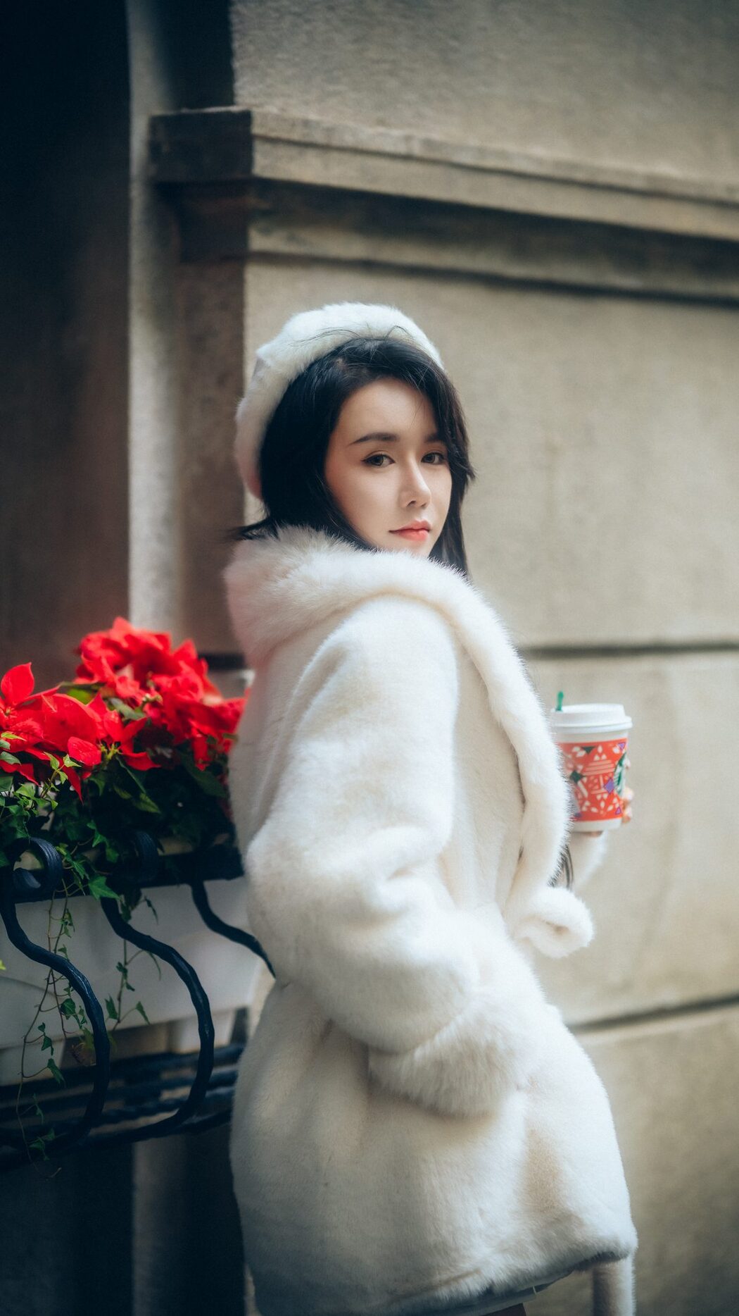YiTuYu艺图语 Vol.5986 Xi Xi