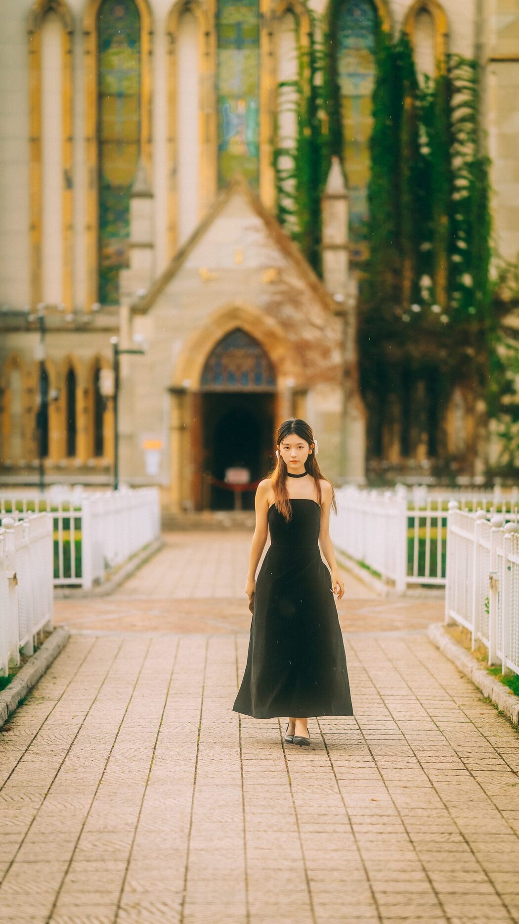 YiTuYu艺图语 Vol.6022 Zhi He Nai Gai