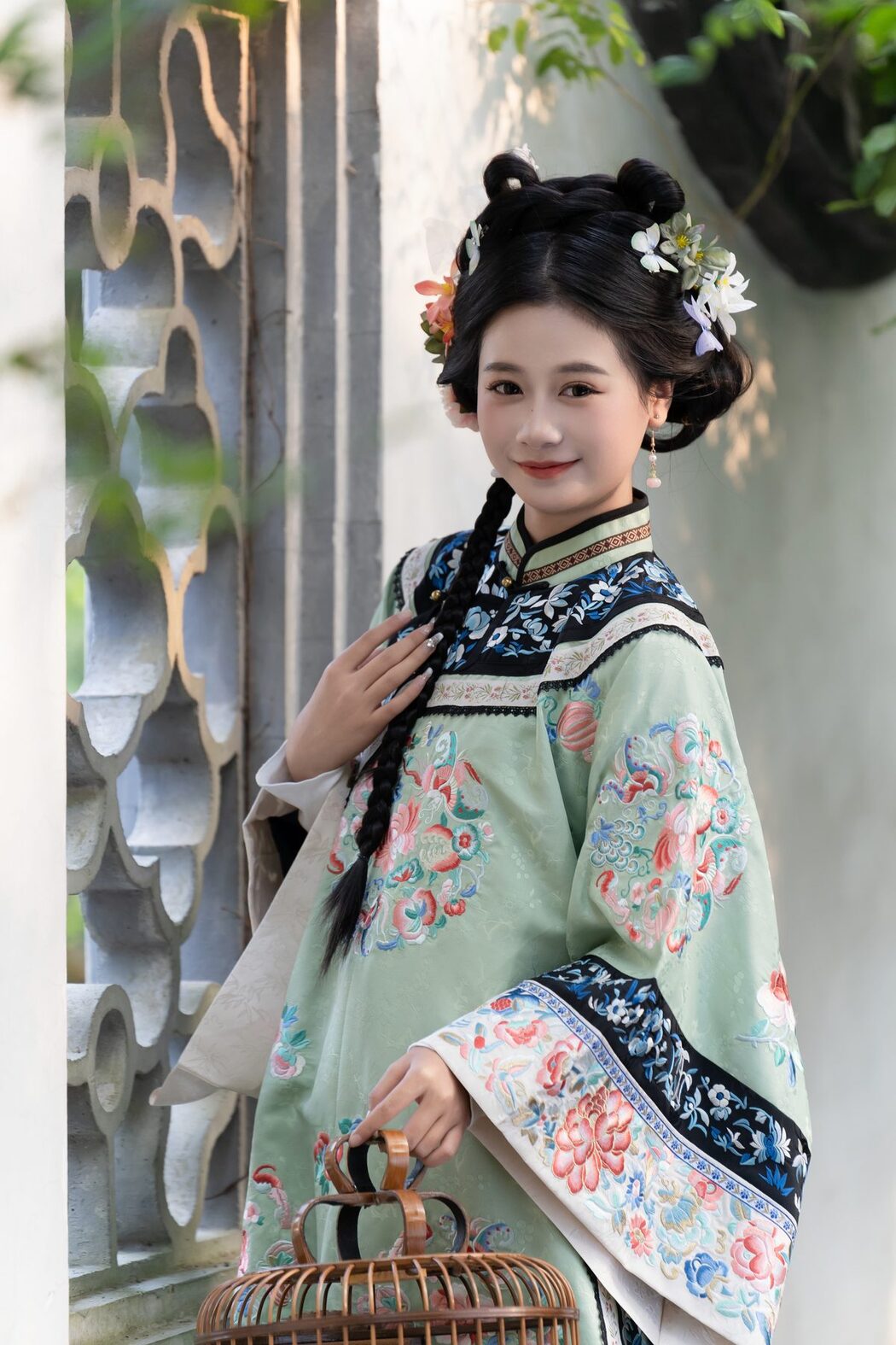 YiTuYu艺图语 Vol.5956 Cheng Zi Shu
