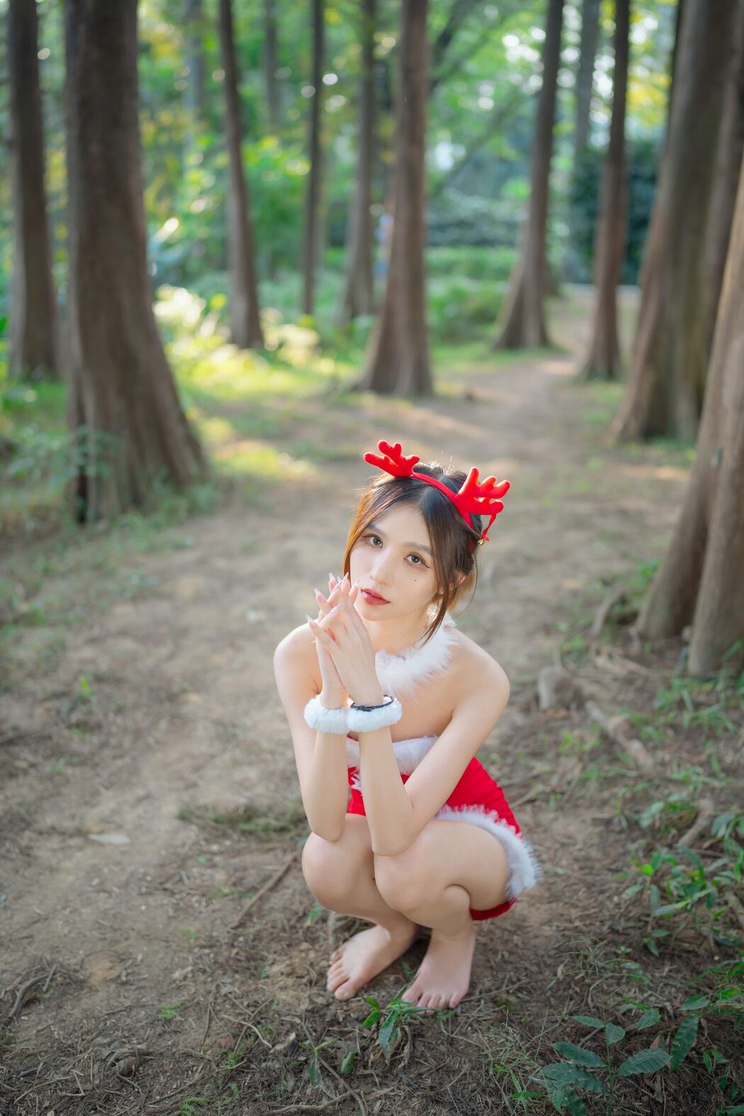 YiTuYu艺图语 Vol.5957 Gaia