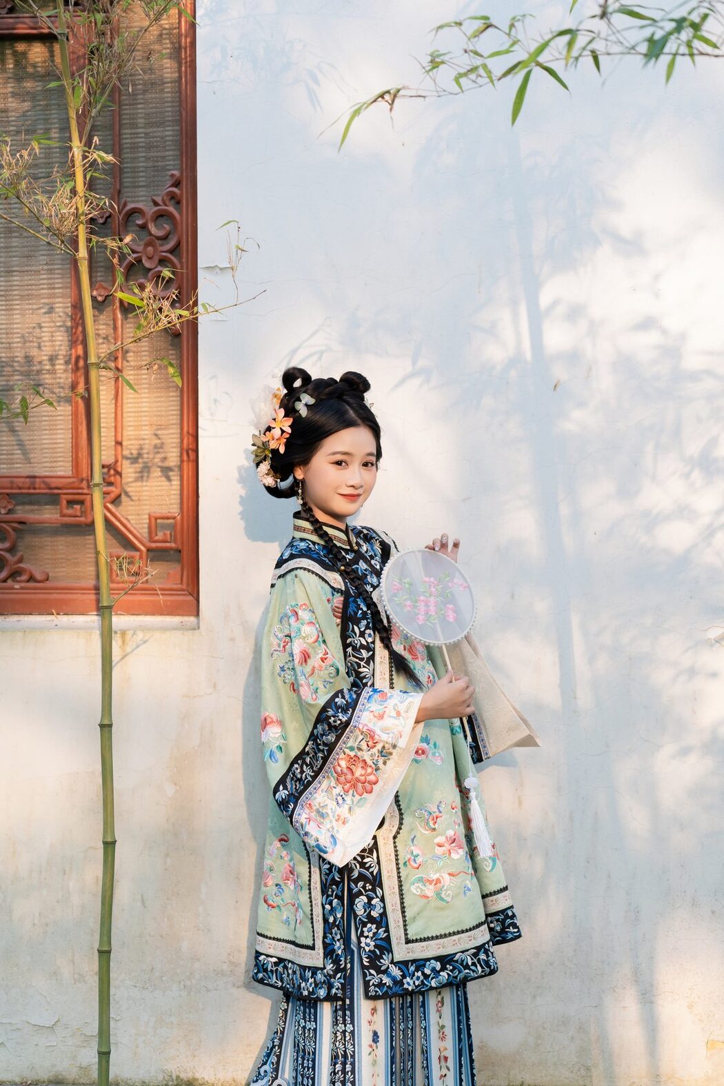 YiTuYu艺图语 Vol.5956 Cheng Zi Shu