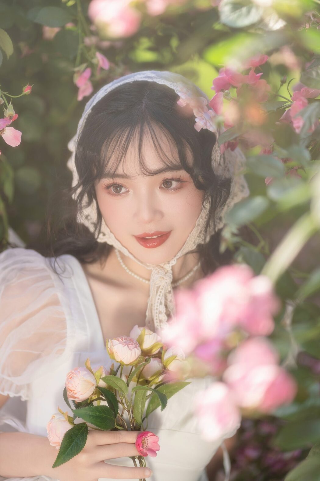 YiTuYu艺图语 Vol.6079 Xiao Ou O