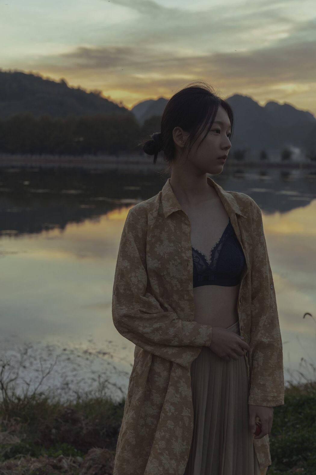 YiTuYu艺图语 Vol.6056 Xiao Hu