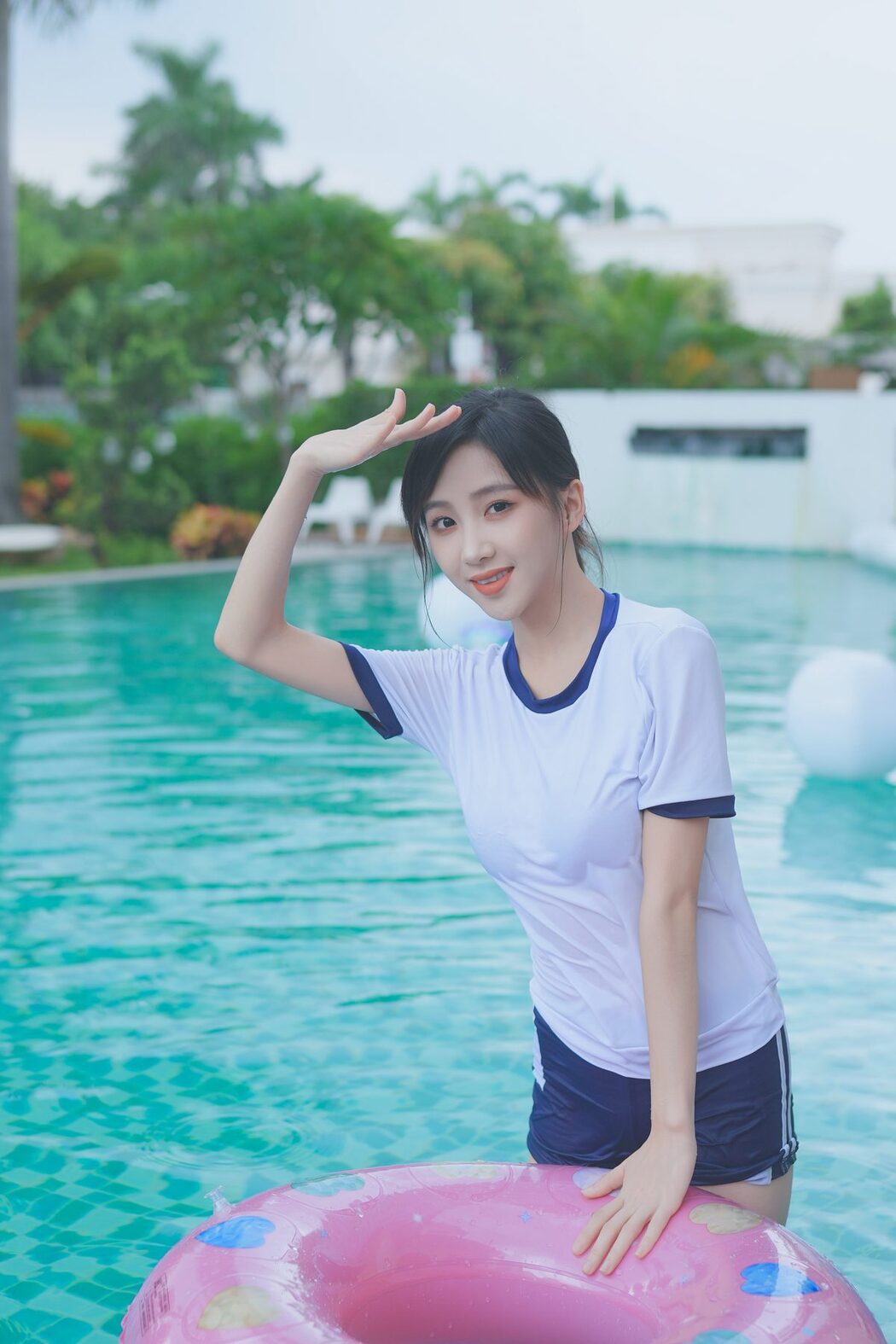 YiTuYu艺图语 Vol.6076 Su Su