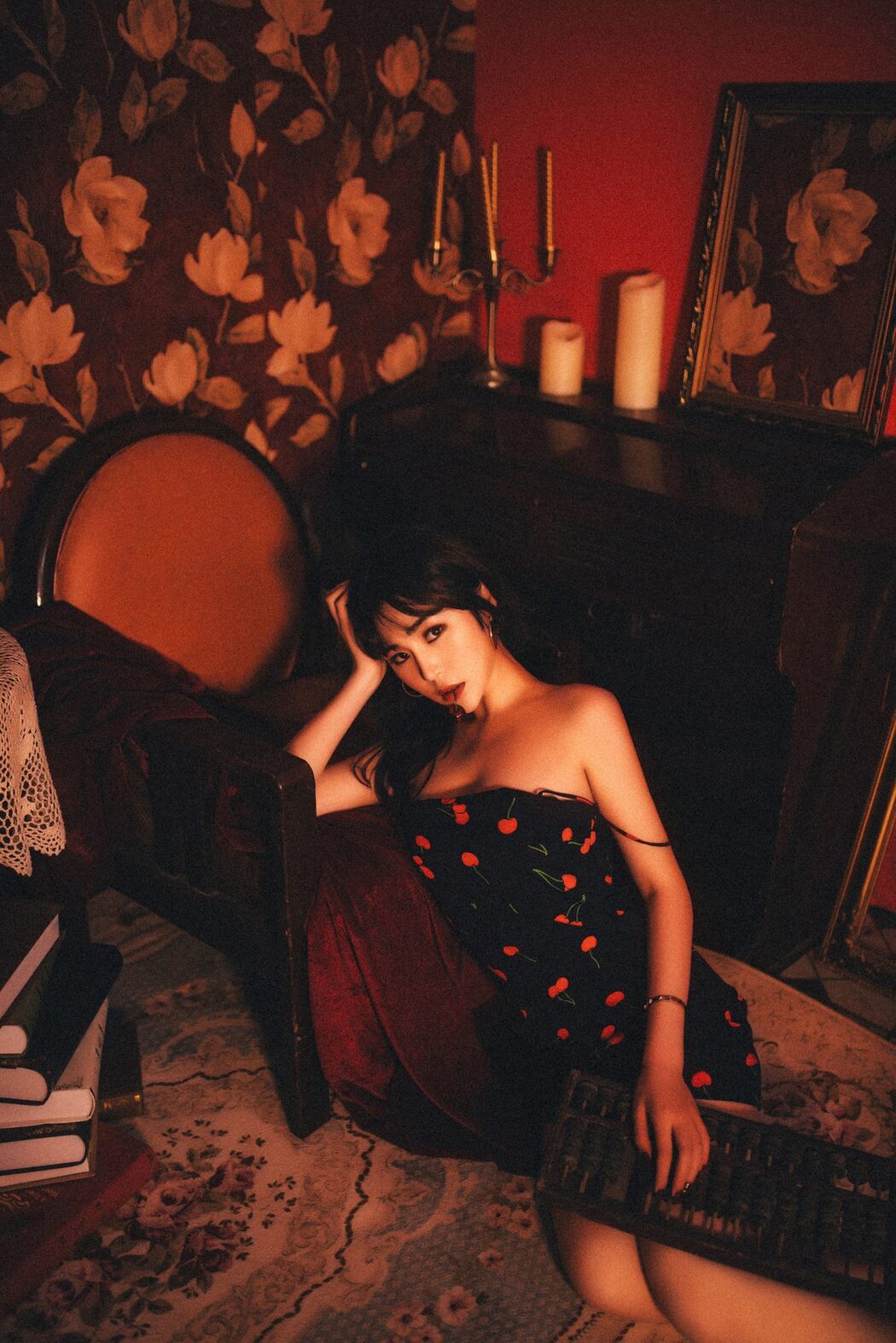 YiTuYu艺图语 Vol.6046 Kure Suo Wei