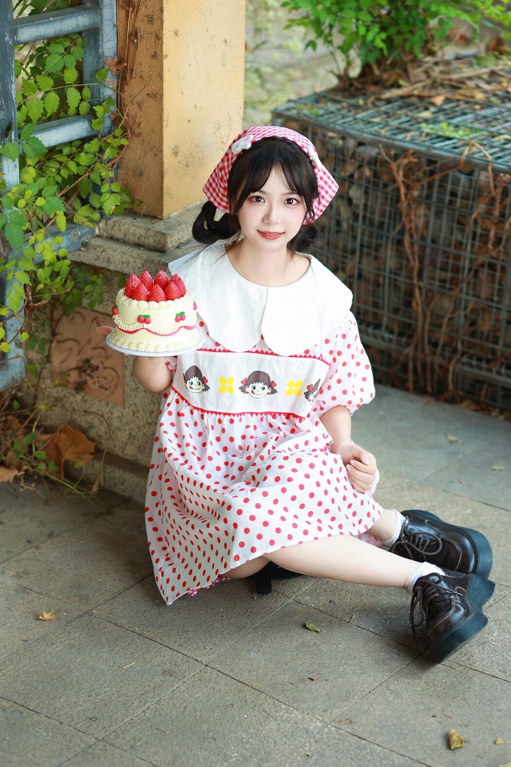 YiTuYu艺图语 Vol.5967 Si Li