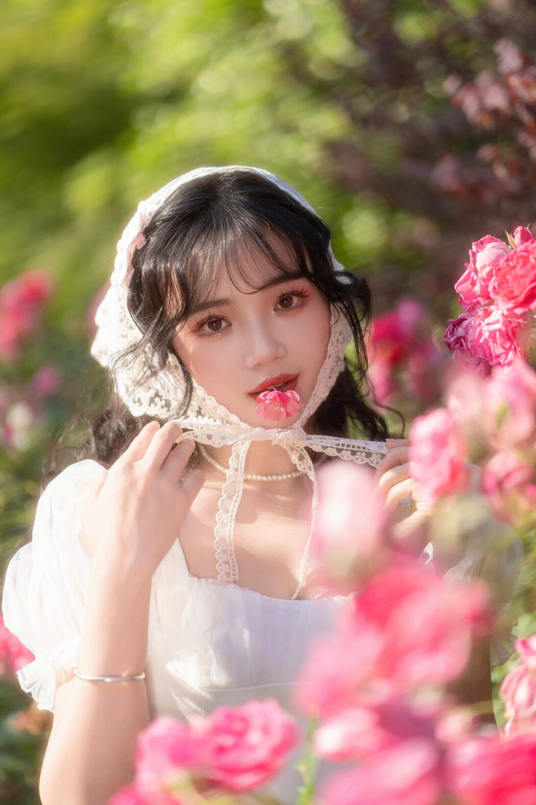 YiTuYu艺图语 Vol.6079 Xiao Ou O