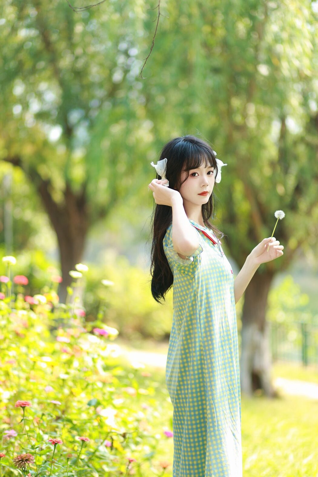 YiTuYu艺图语 Vol.6004 Guan Ning