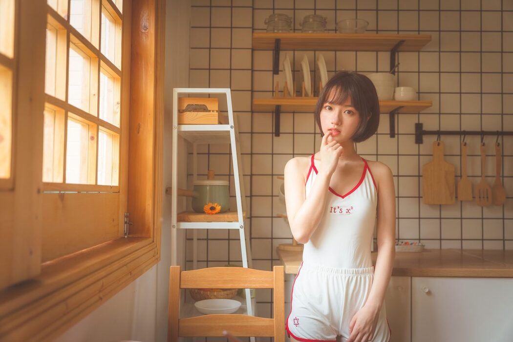 YiTuYu艺图语 Vol.6005 Er Mei AA