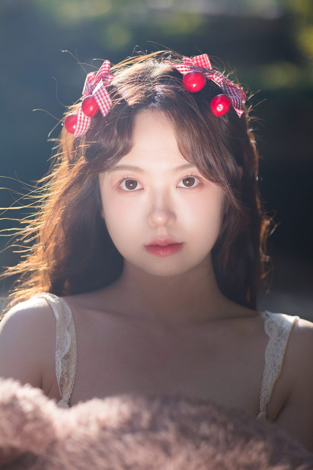 YiTuYu艺图语 Vol.6015 Ha Ji Ma Hua