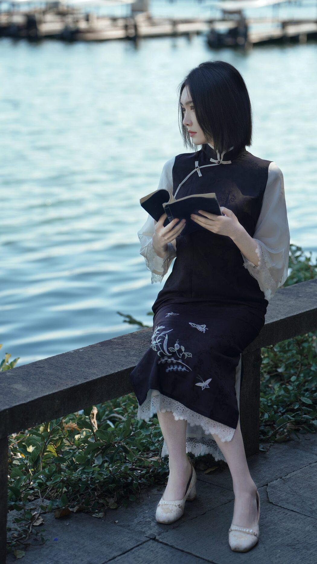 YiTuYu艺图语 Vol.6020 Xiao An