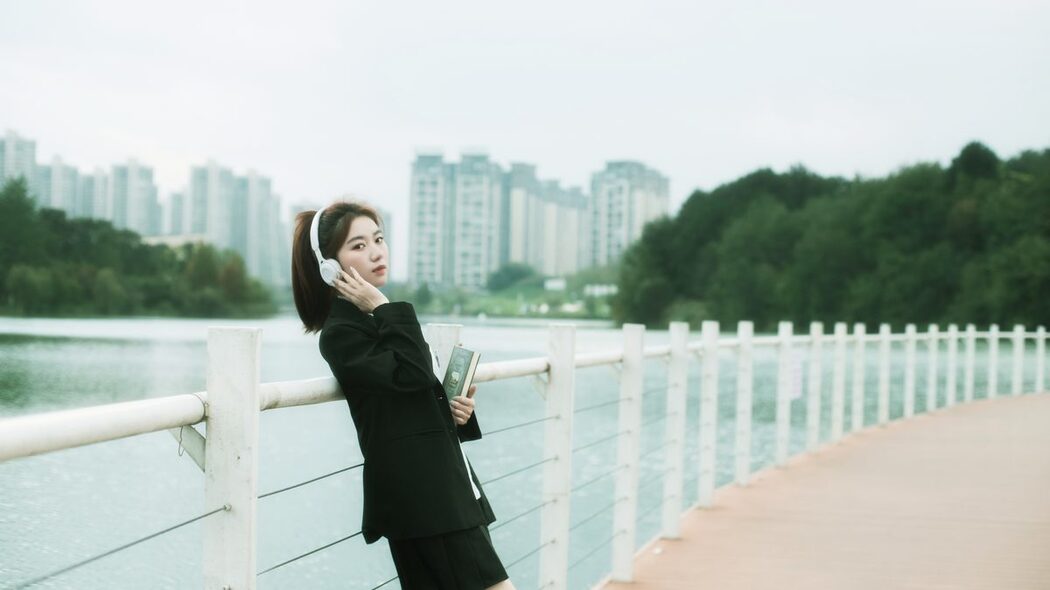 YiTuYu艺图语 Vol.5955 Dexter Ying