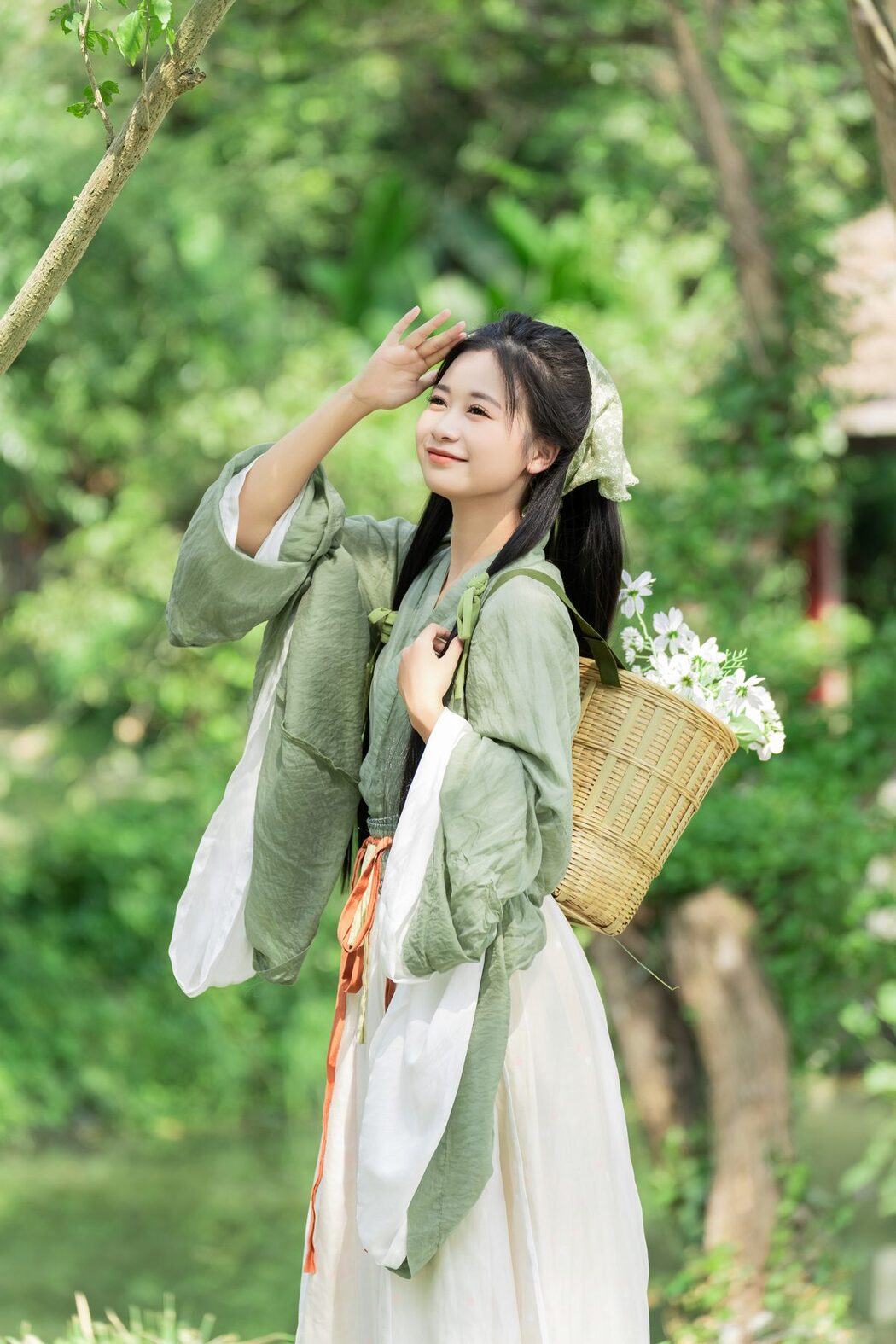 YiTuYu艺图语 Vol.5972 Cheng Zi Shu