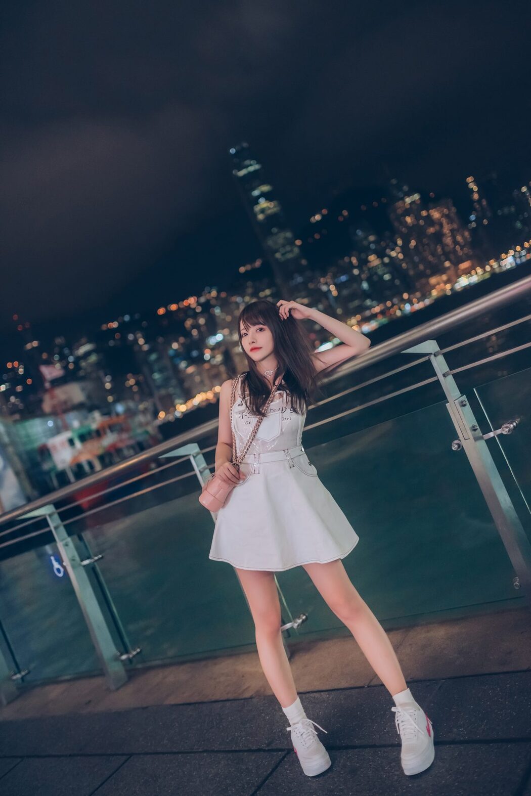 YiTuYu艺图语 Vol.6051 Xi Xi Na