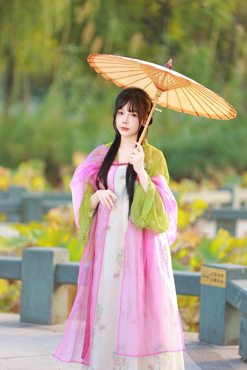 YiTuYu艺图语 Vol.5966 Xi Mi